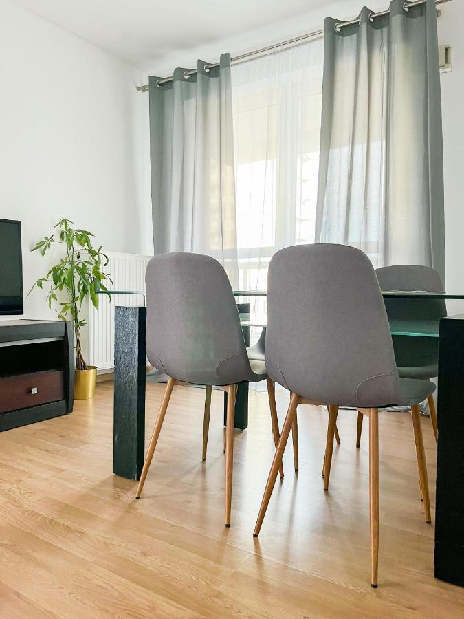 Warsaw Inside Apartments Kültér fotó