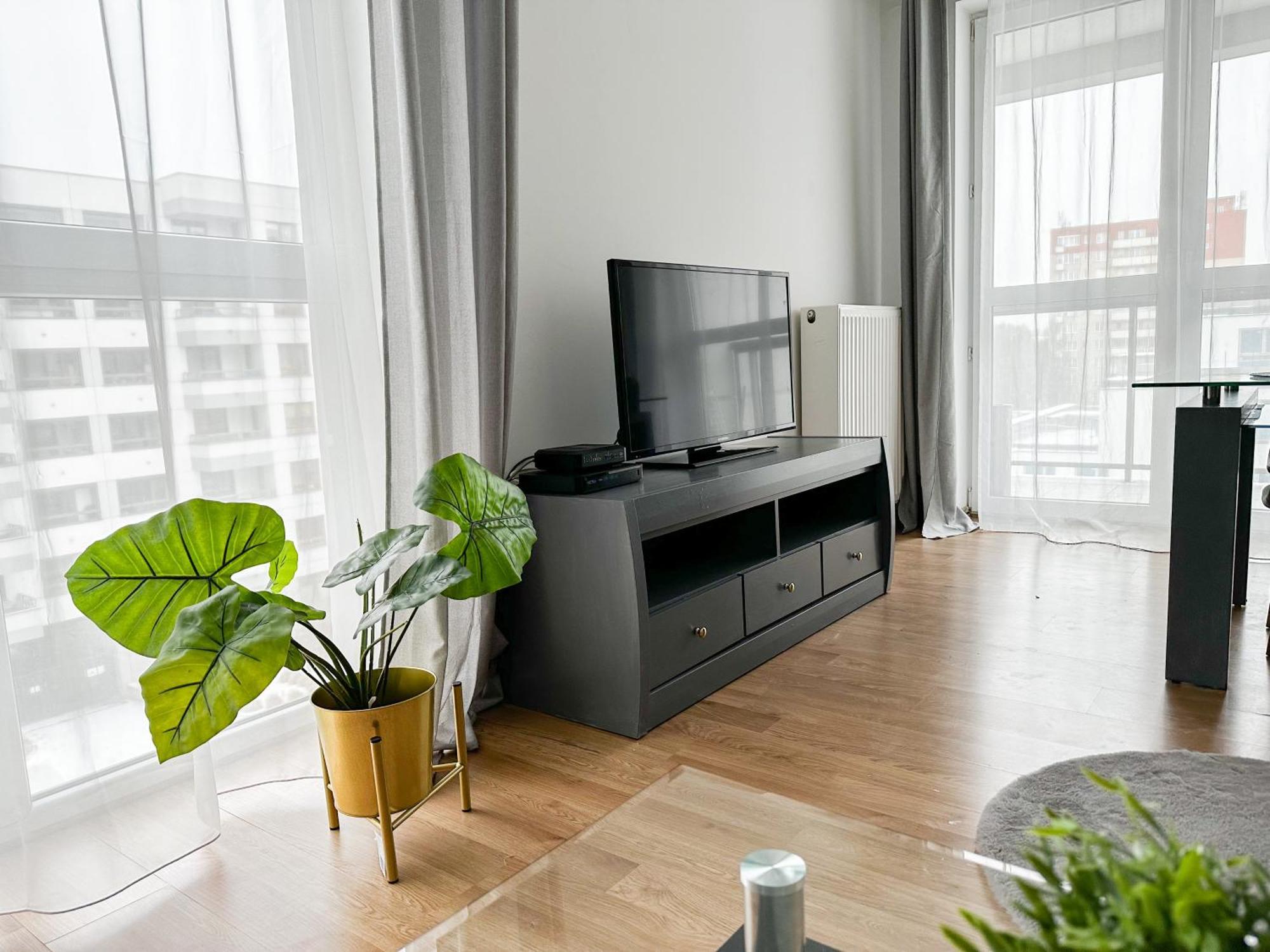Warsaw Inside Apartments Kültér fotó